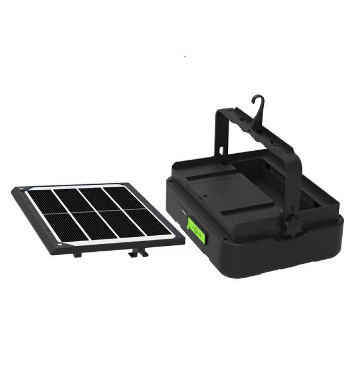 EL-2207A/B Multifunctional Solar Lighting System