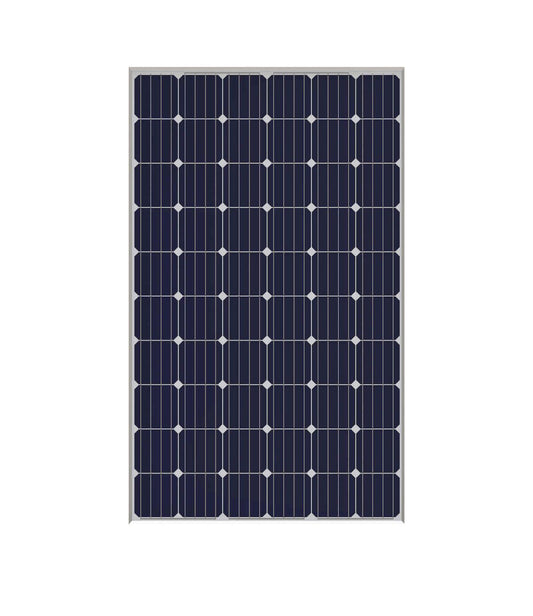 550W solar panel