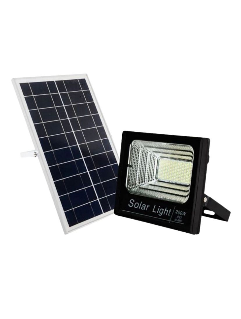 400W Solar Flood Light Box sets - Pack of 4