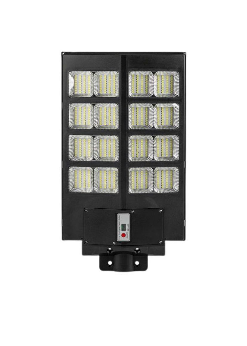 Solar Street Light Mercedes