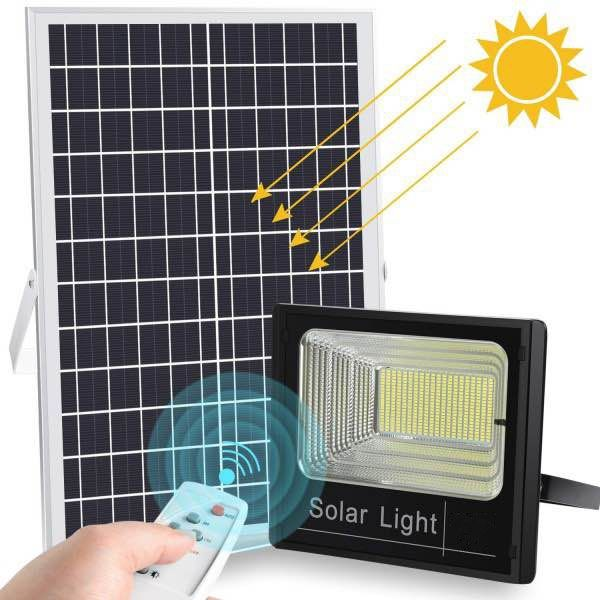 Solar Ecomlight 100W IP67