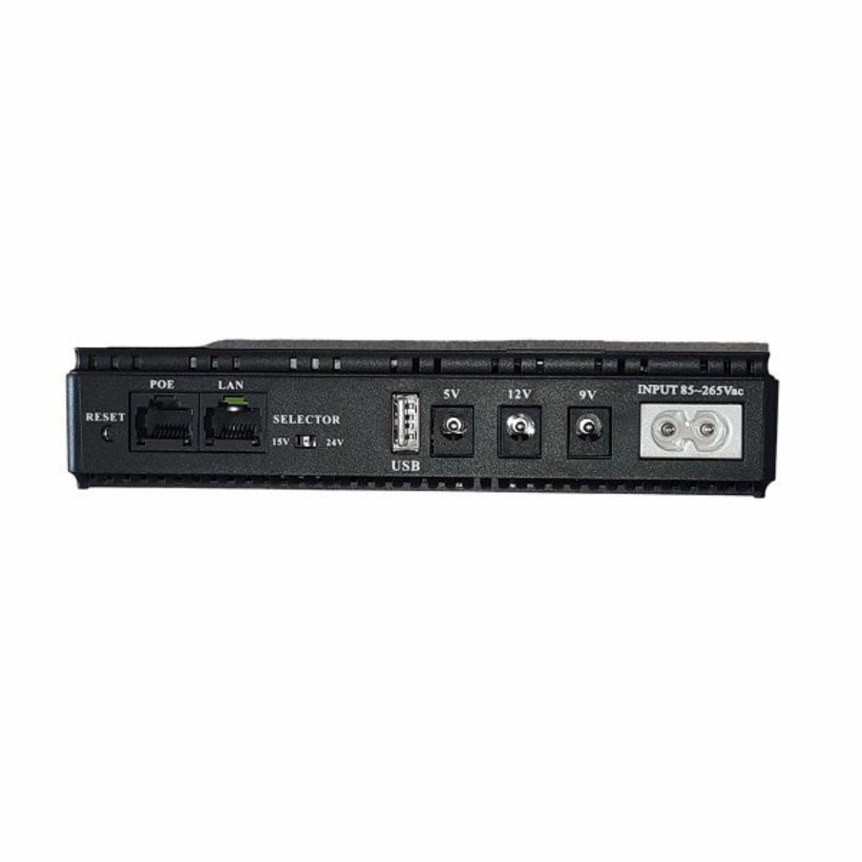 Portable Multifunctional DC UPS