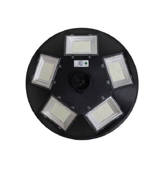 UFO Garden Solar Light