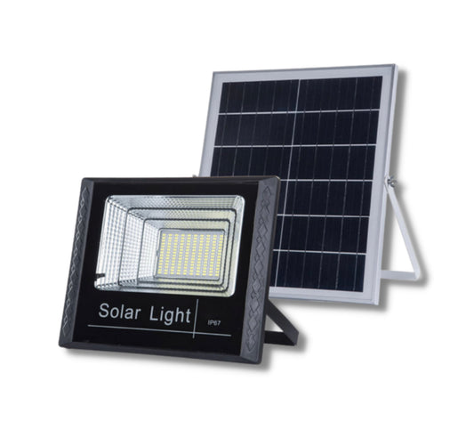 Solar Flood Light SA Made Box sets