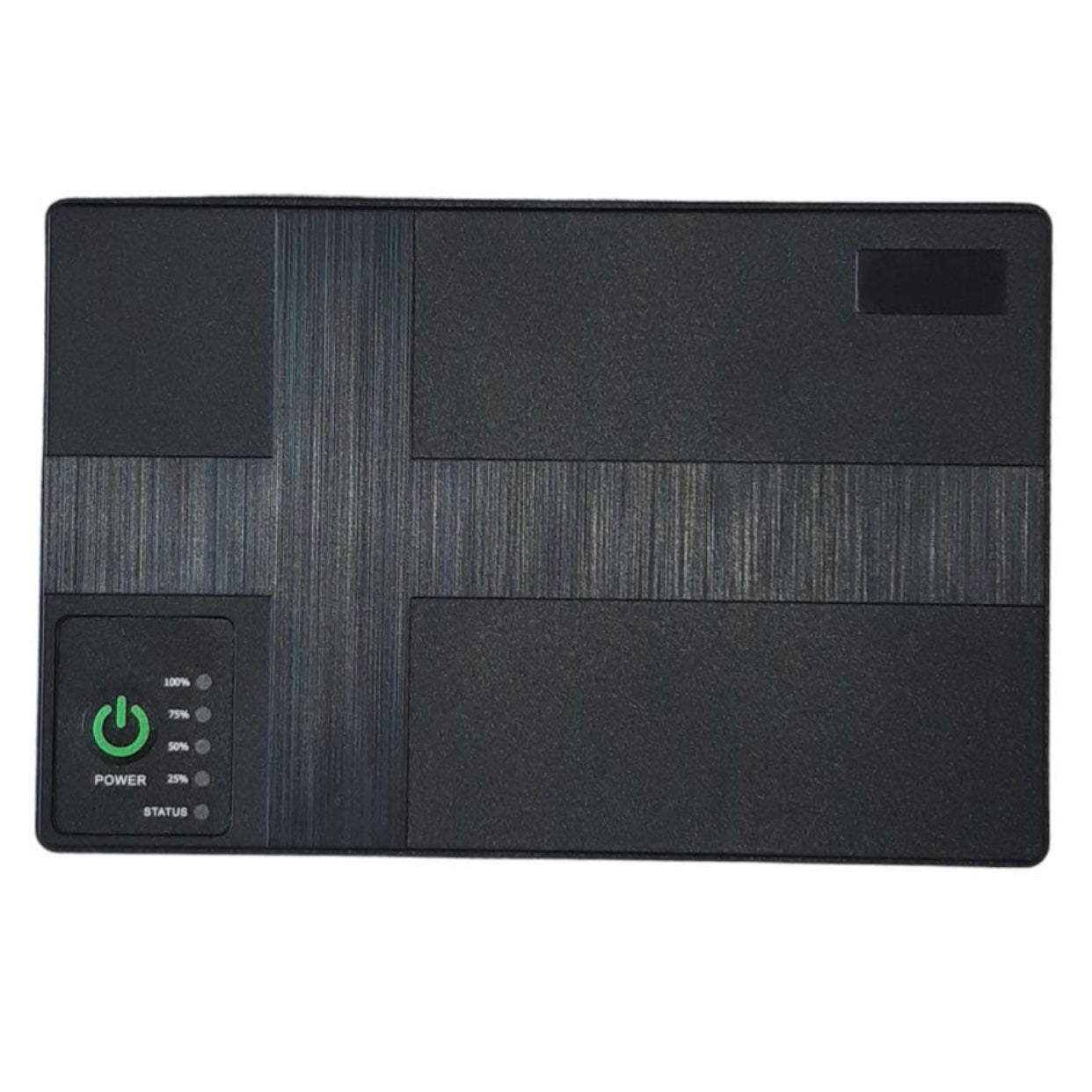 Portable Multifunctional DC UPS