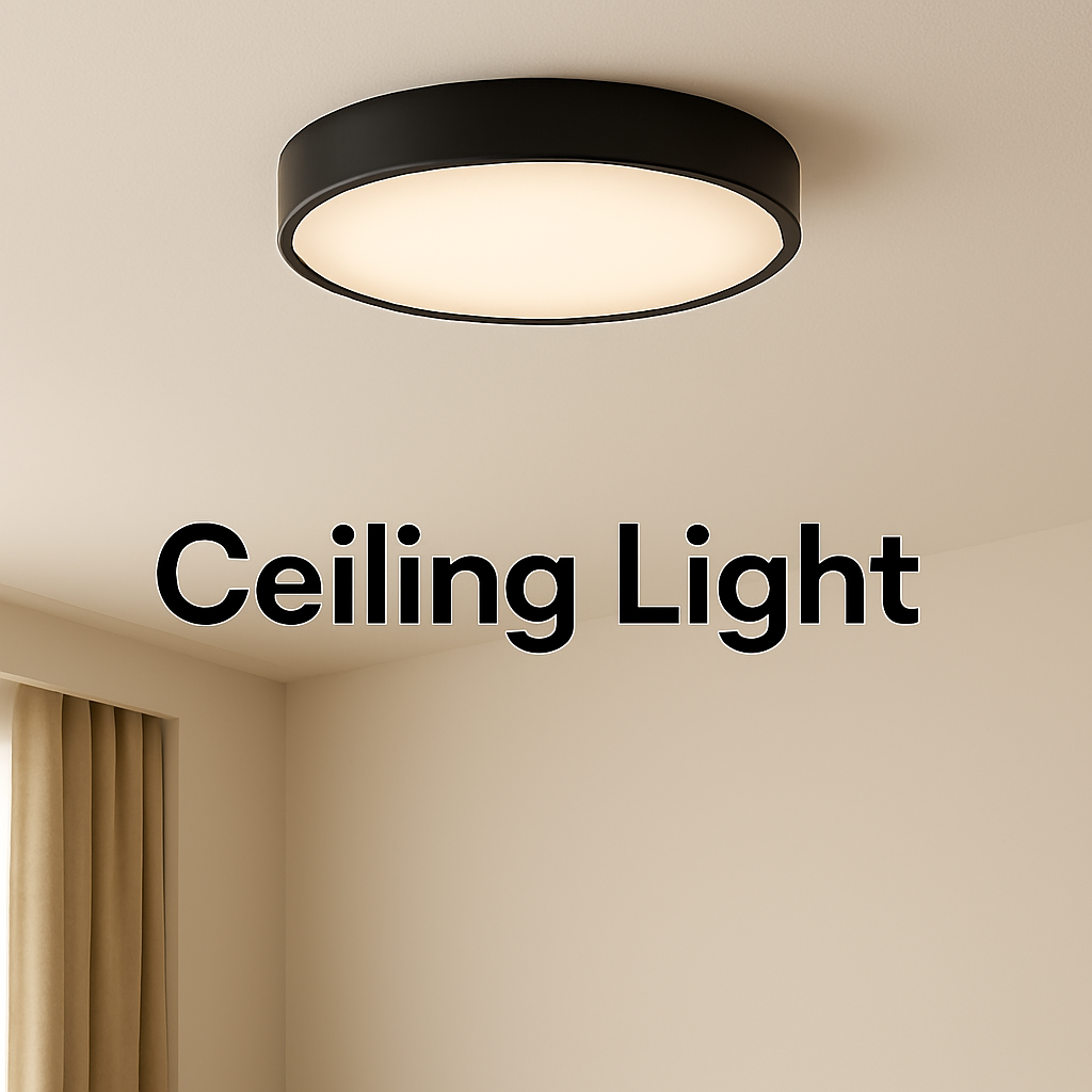 Ceiling light