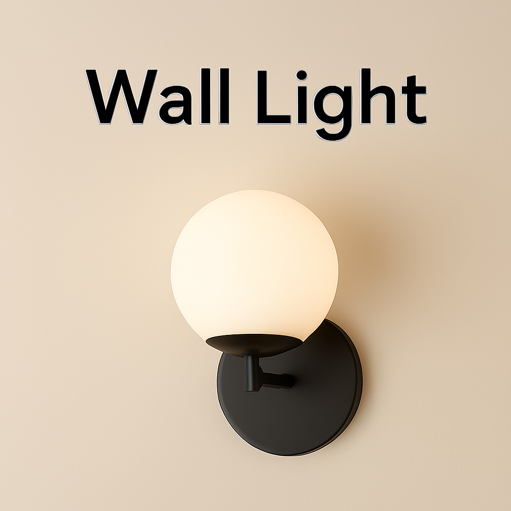 Wall Light