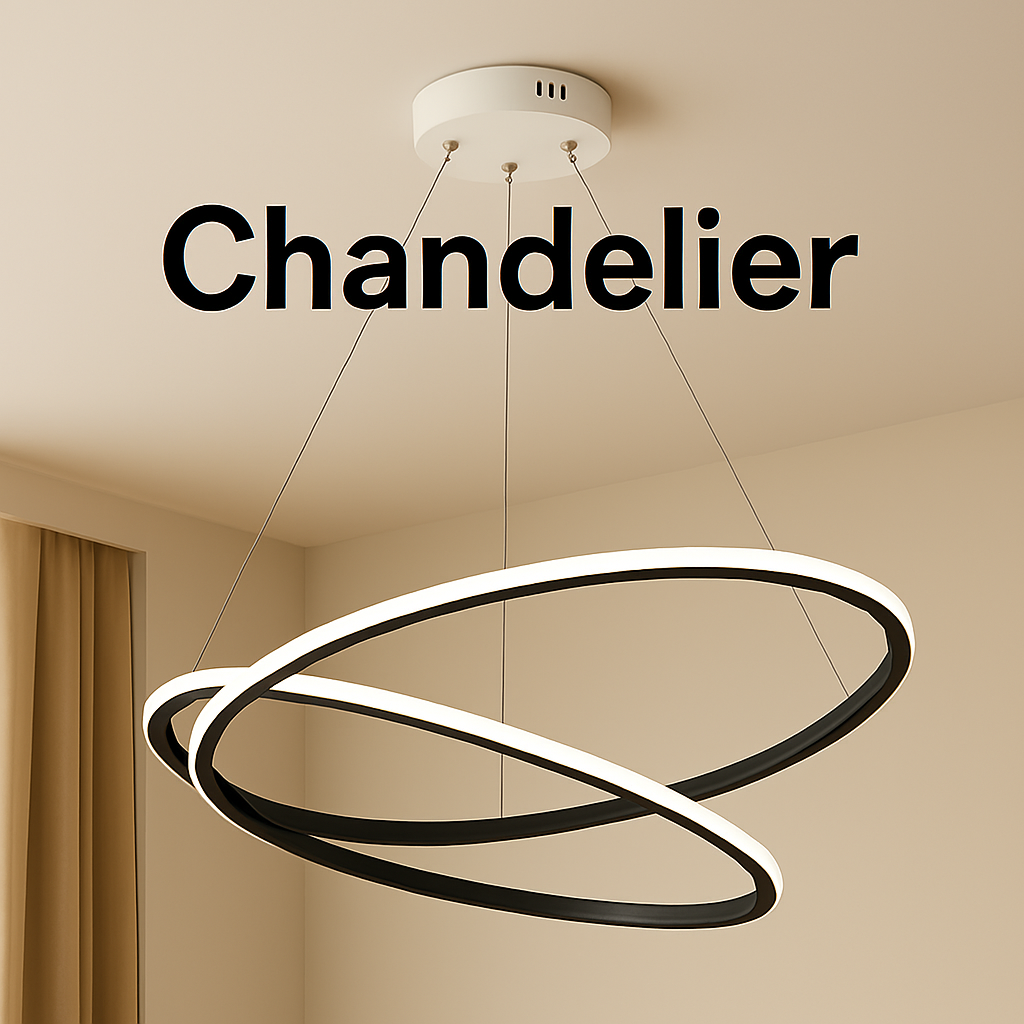 Chandelier