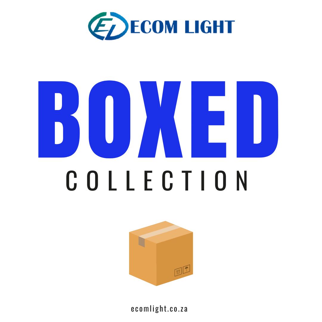 Solar Boxed Collection