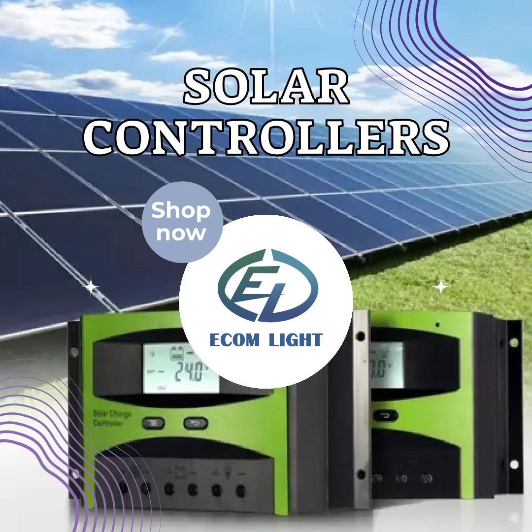 Solar Controllers