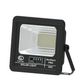 EL-Solar light with Power Level Display exchangeable Battery - 200W Pro