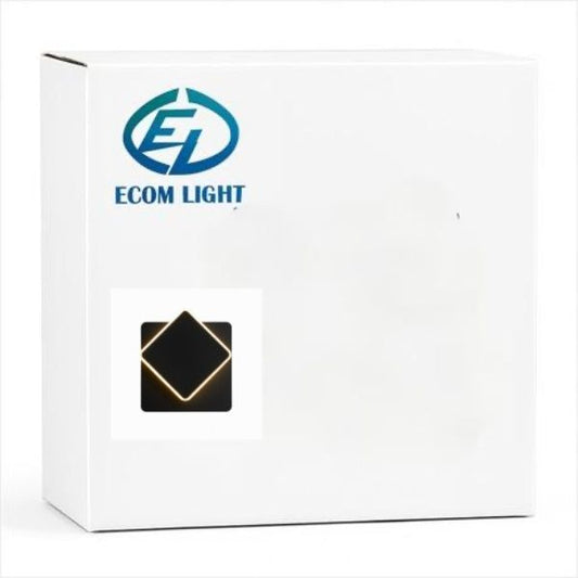 360 Adjustable LED Wall Light - 7W Modern Indoor Light