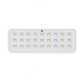 Portable Rechargeable LED Light - 6W 1200mAh -2 Modes