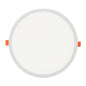 Round LED Ceiling Light Cool White - 20W