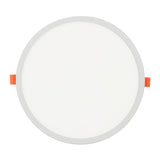 Round LED Ceiling Light Cool White - 6W