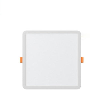 Square LED Ceiling Light - 6W - 6500K Cool White