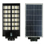 Solar Street Light Mercedes