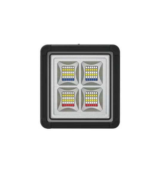 200W Work Multifunctional Light
