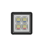 200W Work Multifunctional Light