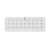 Portable Rechargeable LED Light - 6W 1200mAh -2 Modes