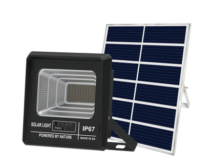 Solar Ecomlight 100W IP67