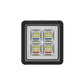 EL-2206A Solar Projector