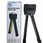 Rechargeable LED Work Light - Magnetic Base & COB Lamp
