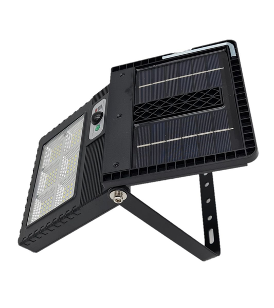 4 Pack Portable Solar Flood Light (30W)