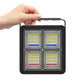 EL-2207A/B Multifunctional Solar Lighting System