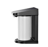 Solar Wall Light - Auto On/Off - 1800mAh Battery - Cool White