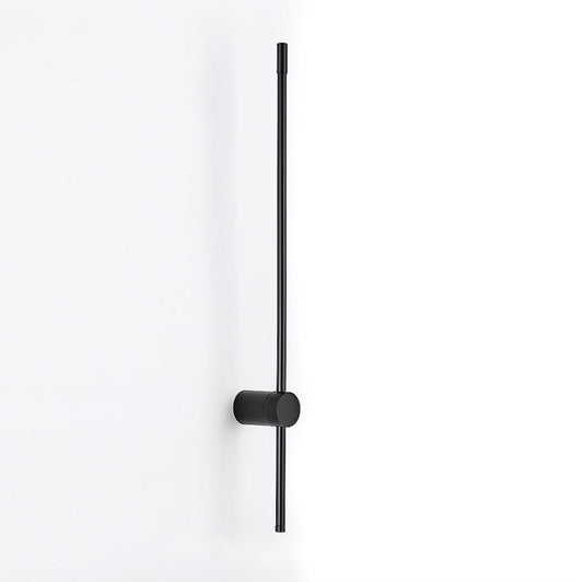 100cm Modern LED Wall Light - Minimalist Vertical Tube Design