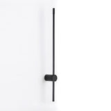 100cm Modern LED Wall Light - Minimalist Vertical Tube Design