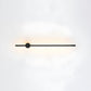 100cm Modern LED Wall Light - Minimalist Vertical Tube Design