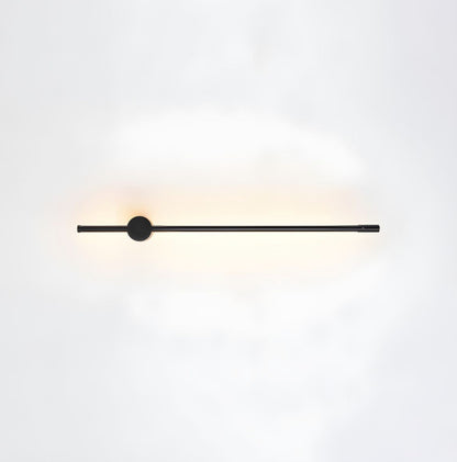 100cm Modern LED Wall Light - Minimalist Vertical Tube Design