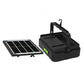 EL-2207A/B Multifunctional Solar Lighting System