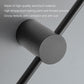 100cm Modern LED Wall Light - Minimalist Vertical Tube Design