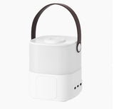 Touch LED Desk Lamp - USB-C Rechargeable - Dimmable Light Modes