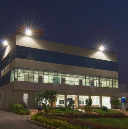 GD-JK300 3-in-1 Solar Security Light with WiFi Camera &Solar Panel-152 LEDs