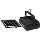 EL-2206A Solar Projector
