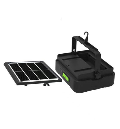 EL-2206A Solar Projector