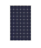 550W solar panel