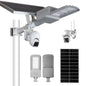 GD-JK500-FT-WIFI Version Street Lamp