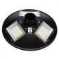 UFO Solar Street Light