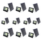 60W Solar Flood Spot Light, Northern Series - 10 x Pack