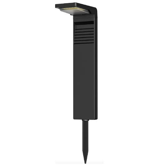 Solar L-Shaped Path Light - IPX4