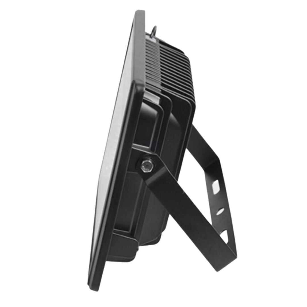 50W Solar LED Outside Flood Light with Remote control