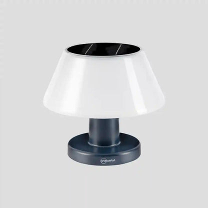 Solar Table Lamp - 4 Brightness Levels