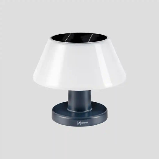 Solar Table Lamp - 4 Brightness Levels