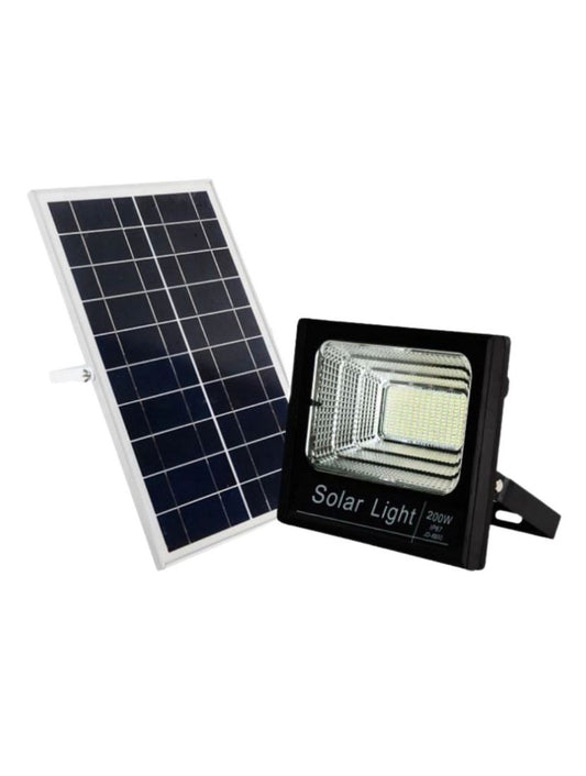 400W Solar Flood Light Box sets - Pack of 4