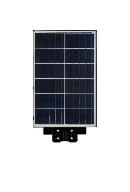 1000W Wireless Solar LED Street Light with Sensor and Remote- 4pcs, 1 Box